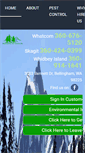 Mobile Screenshot of epestcontrol.net